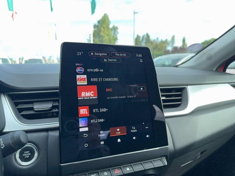 Renault Captur - Photo 35