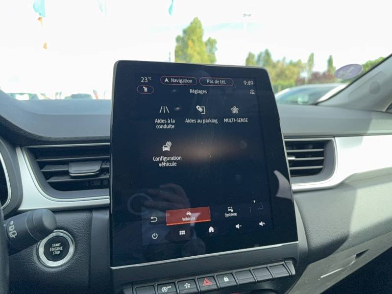 Renault Captur - Photo 38