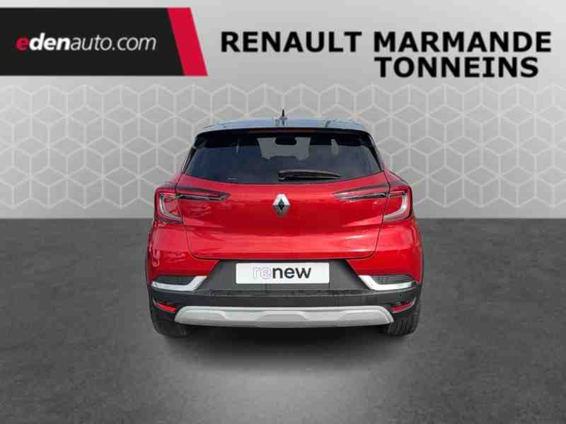 Renault Captur - Photo 4