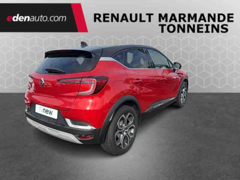 Renault Captur - Photo 5