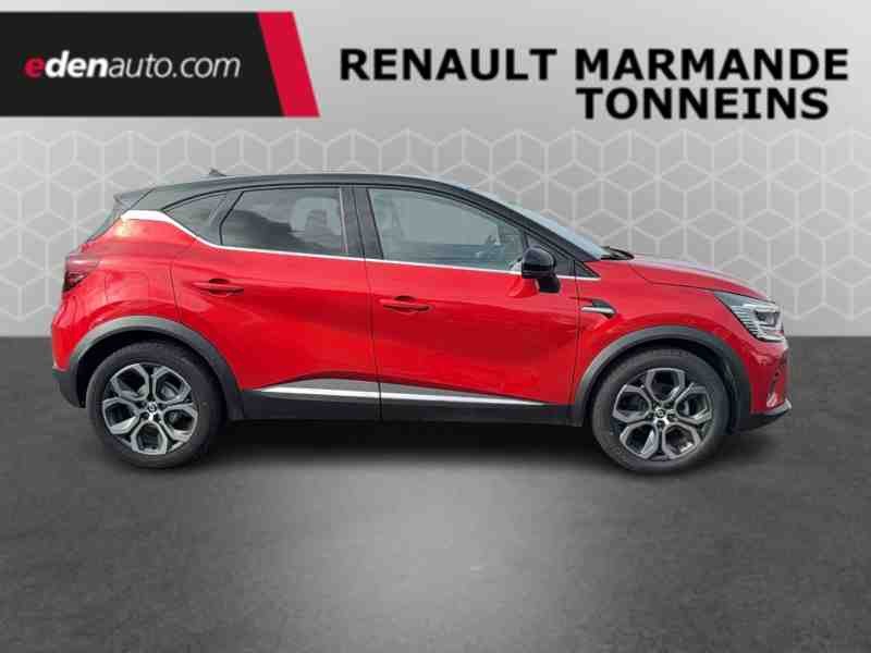 Renault Captur - Photo 6