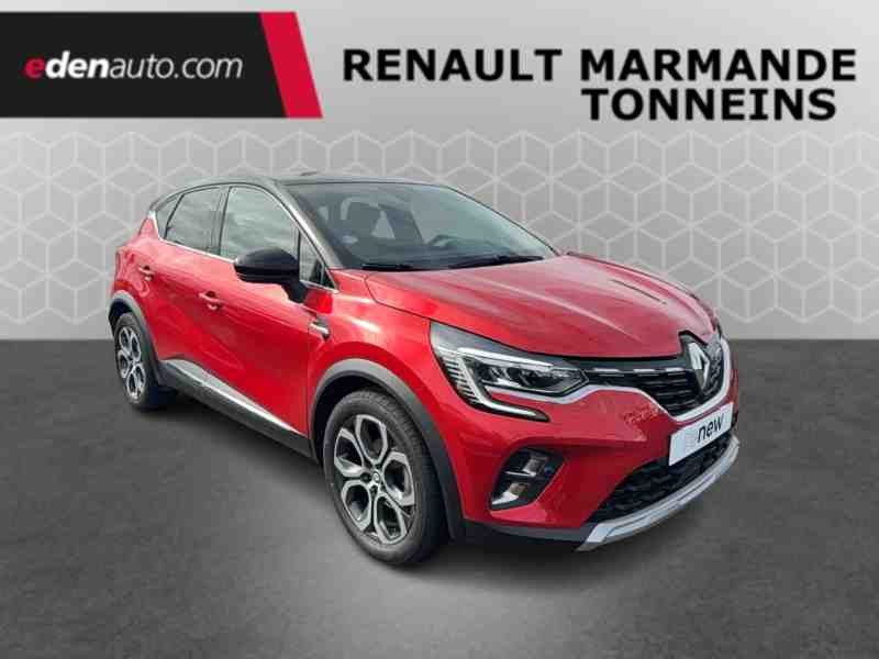 Renault Captur - Photo 7