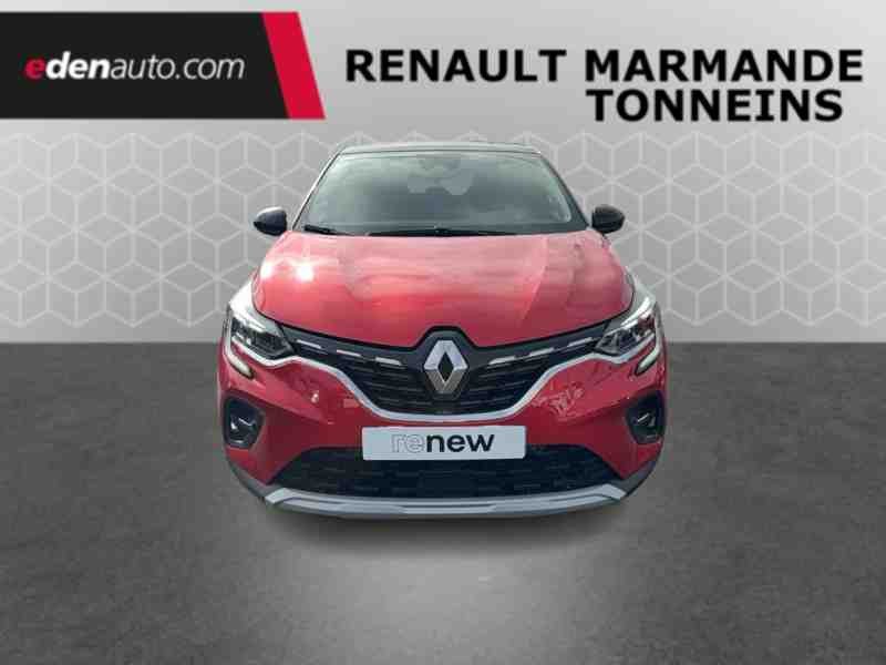Renault Captur - Photo 8