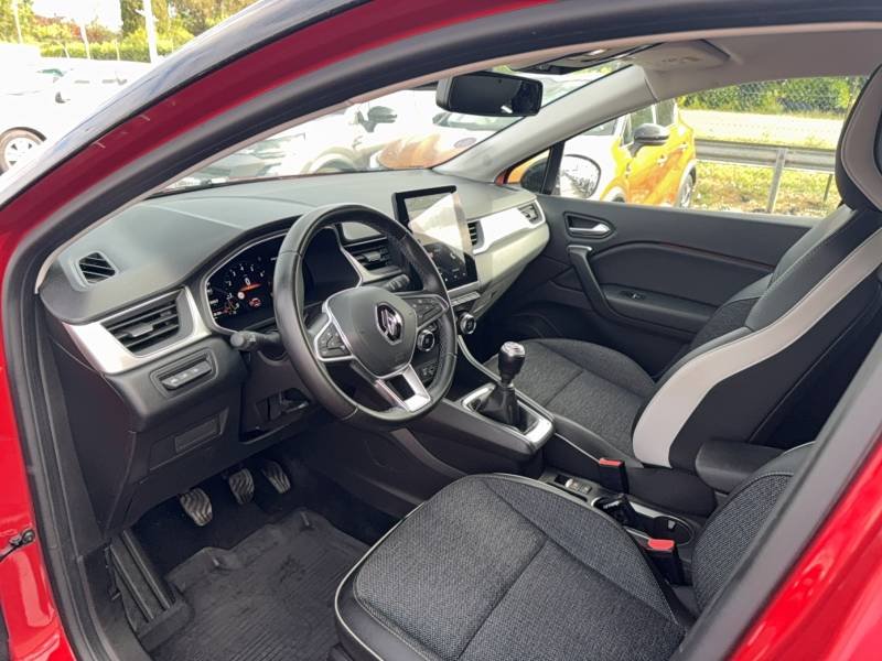 Renault Captur - Photo 9