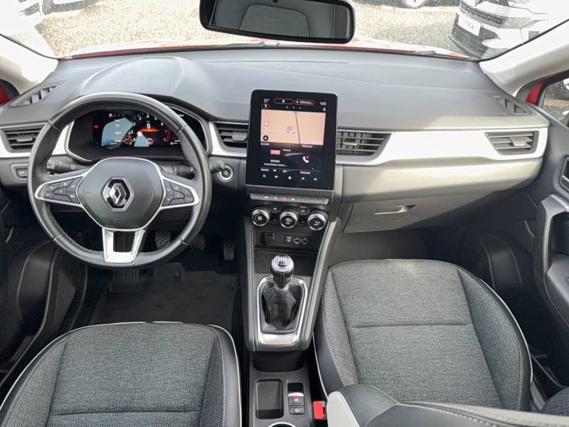 Renault Captur - Photo 10