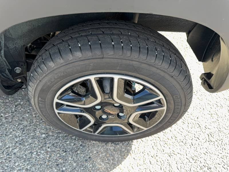 Dacia Spring - Photo 12