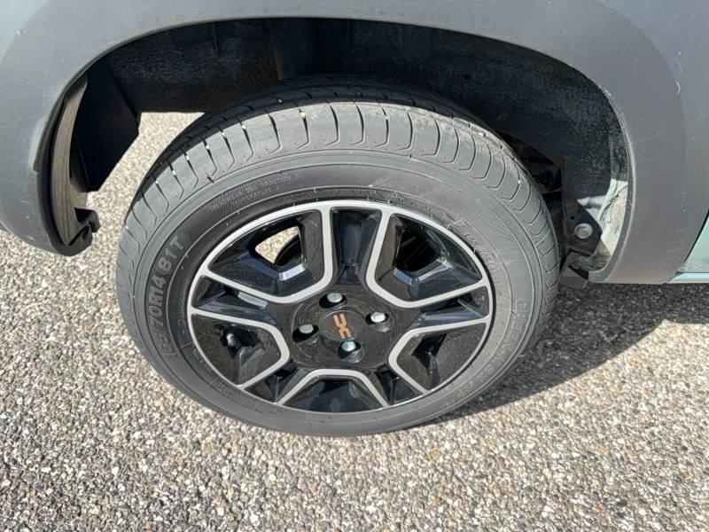 Dacia Spring - Photo 14
