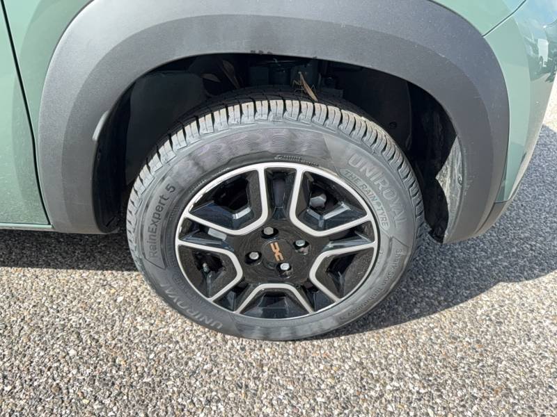 Dacia Spring - Photo 15