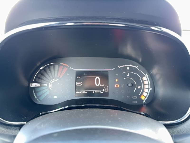 Dacia Spring - Photo 18