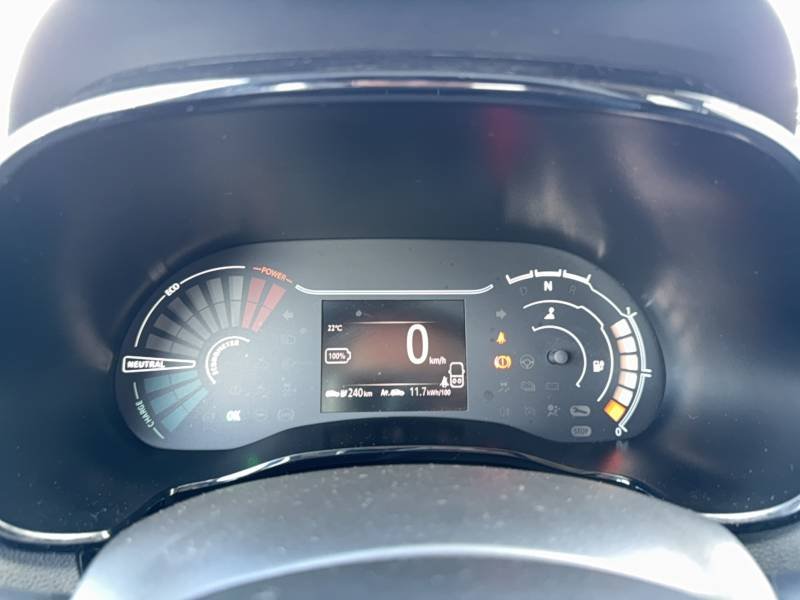 Dacia Spring - Photo 19