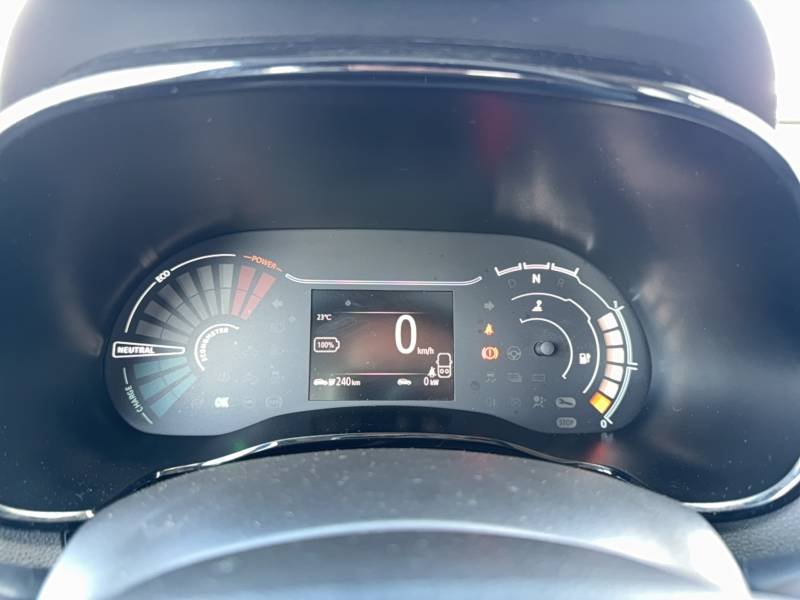 Dacia Spring - Photo 21