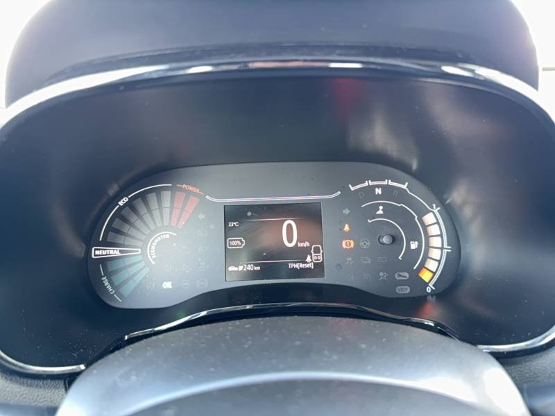 Dacia Spring - Photo 22