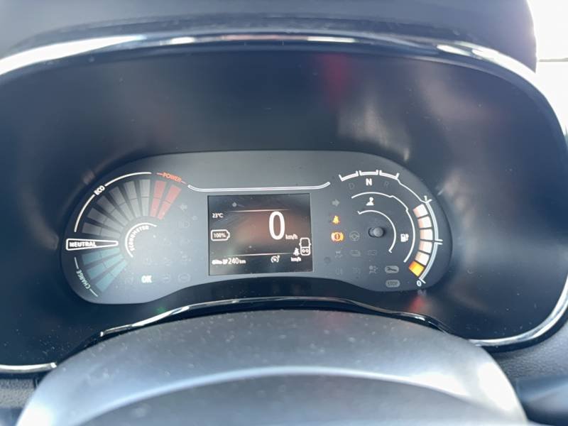 Dacia Spring - Photo 23