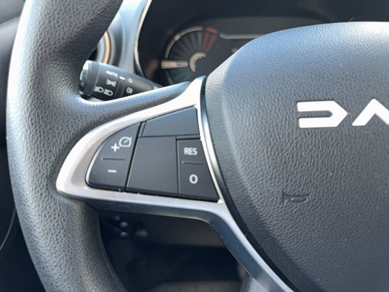 Dacia Spring - Photo 25
