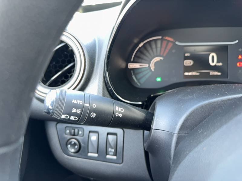 Dacia Spring - Photo 26