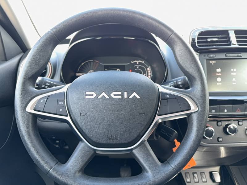 Dacia Spring - Photo 28