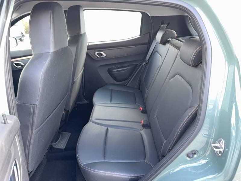 Dacia Spring - Photo 45