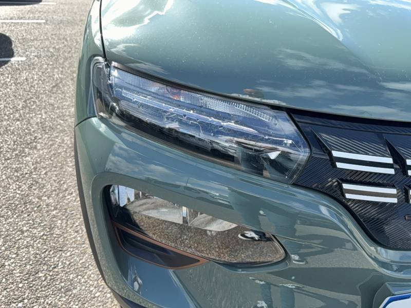 Dacia Spring - Photo 50