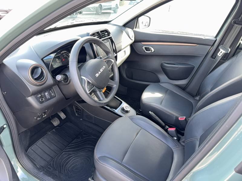 Dacia Spring - Photo 9