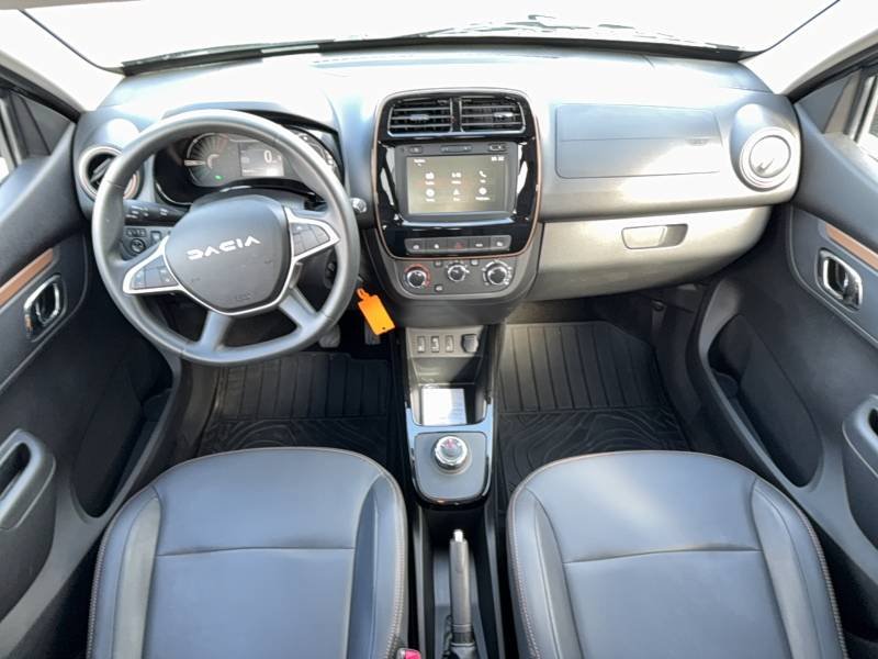 Dacia Spring - Photo 10