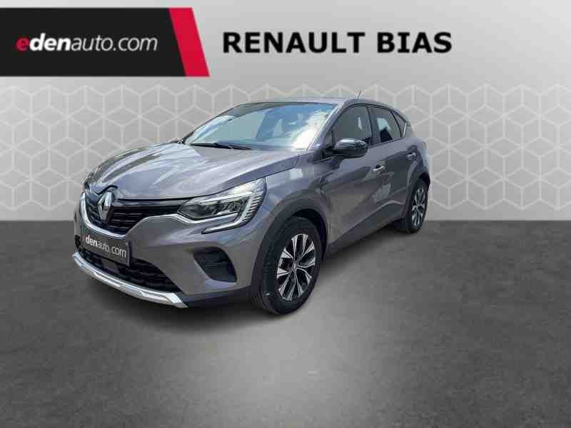 Renault Captur - Photo 1