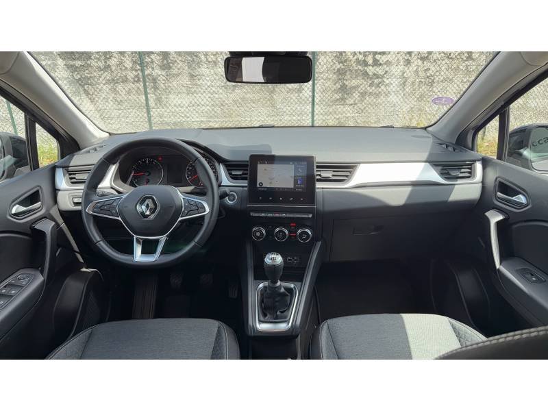 Renault Captur - Photo 11