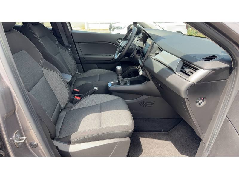 Renault Captur - Photo 12