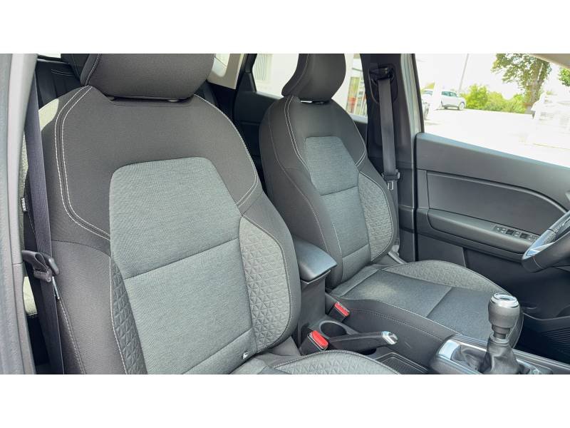 Renault Captur - Photo 17