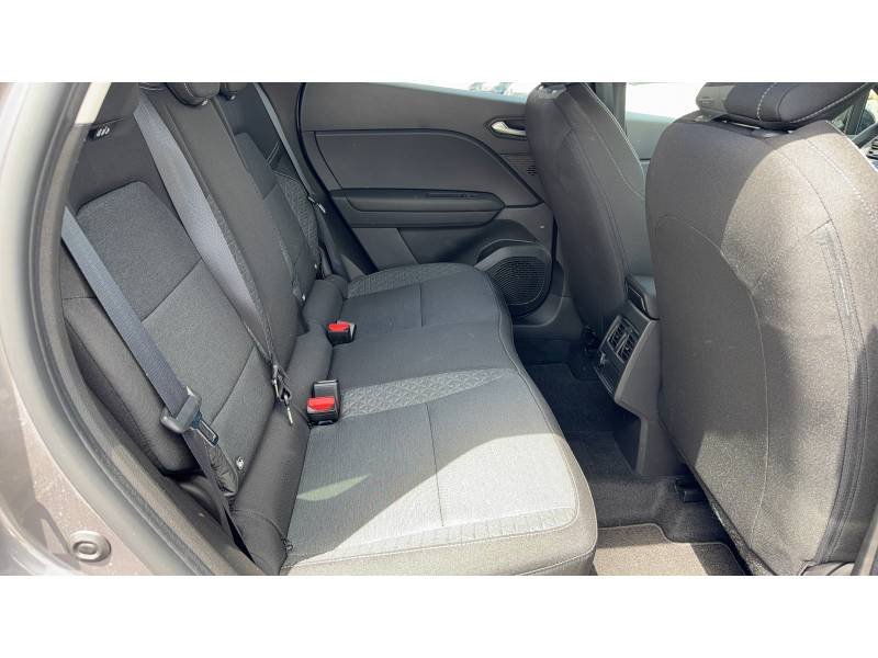 Renault Captur - Photo 18