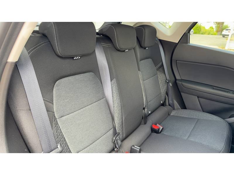 Renault Captur - Photo 19