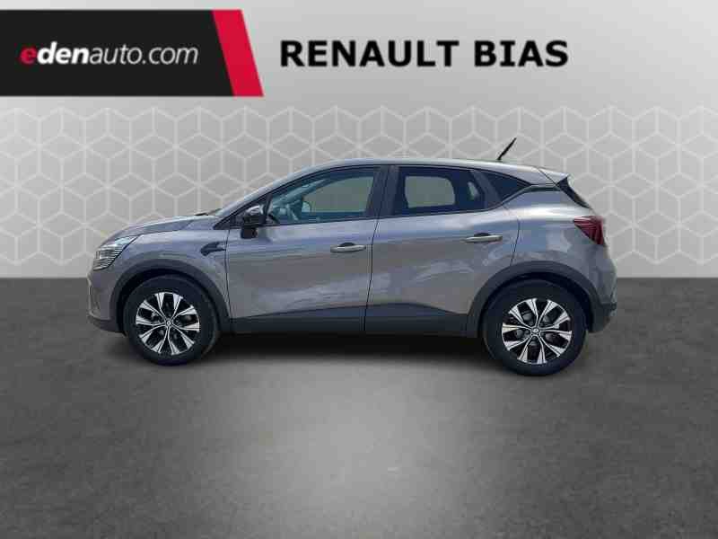 Renault Captur - Photo 2