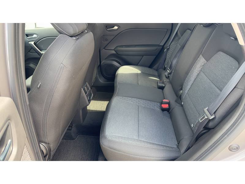 Renault Captur - Photo 21