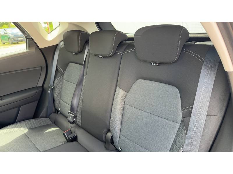 Renault Captur - Photo 22