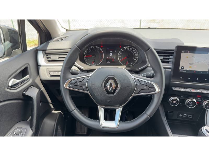 Renault Captur - Photo 25