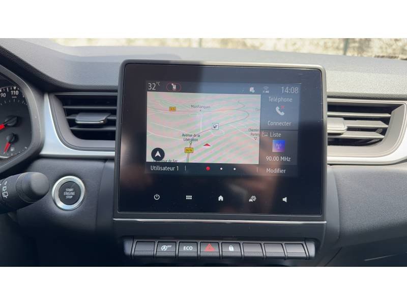 Renault Captur - Photo 26