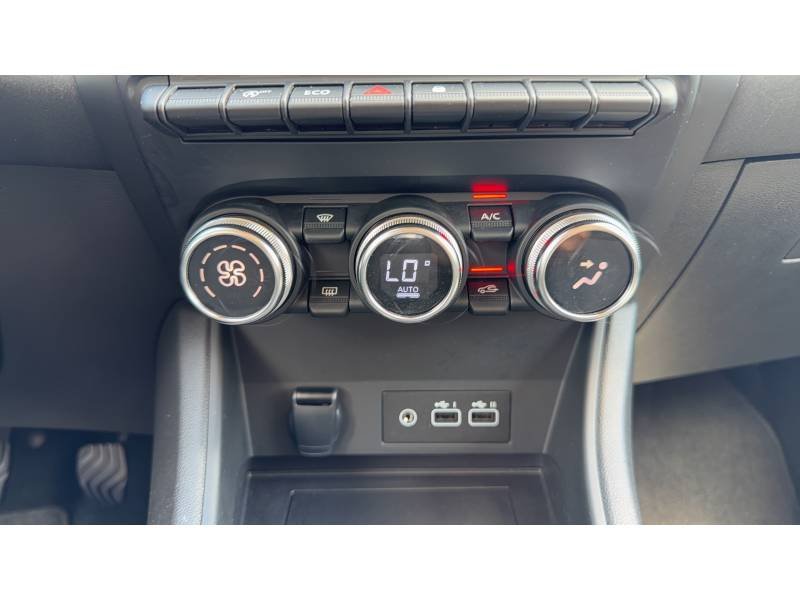 Renault Captur - Photo 27