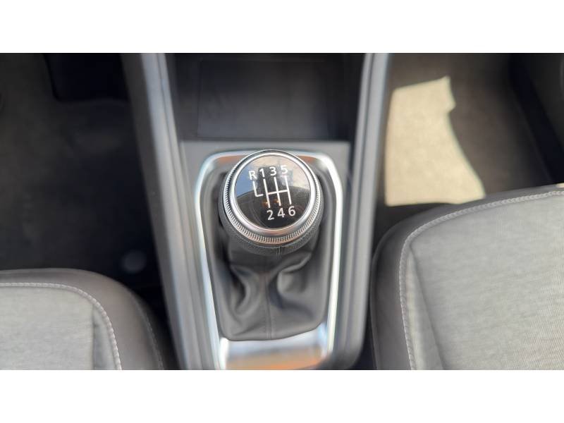 Renault Captur - Photo 28