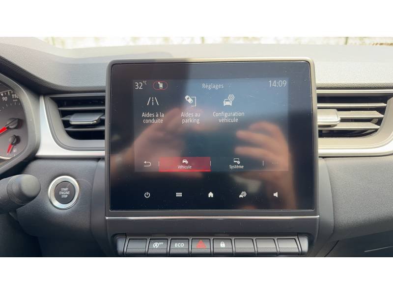 Renault Captur - Photo 29