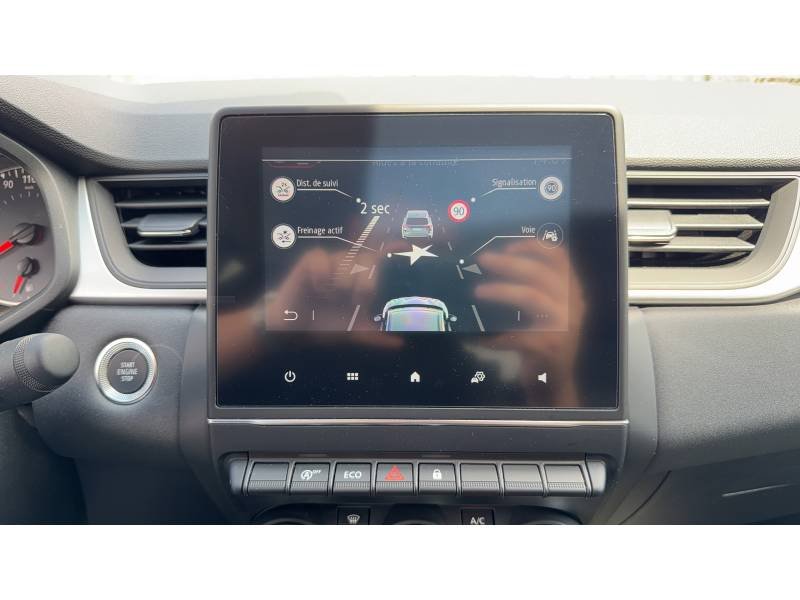 Renault Captur - Photo 30