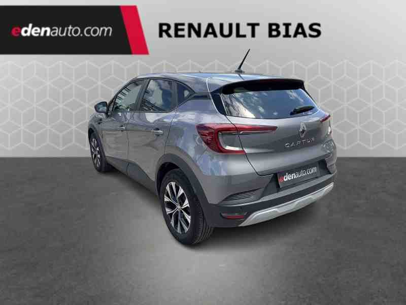 Renault Captur - Photo 3