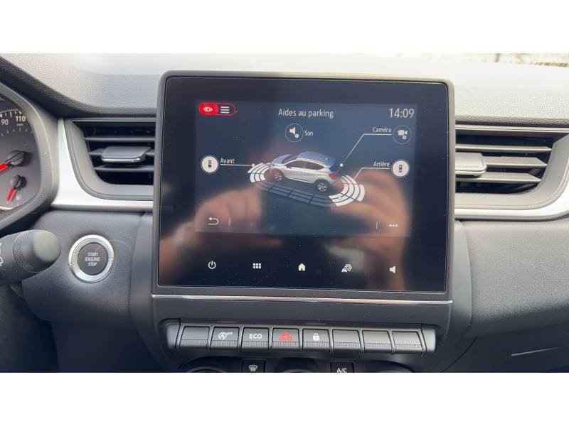 Renault Captur - Photo 31