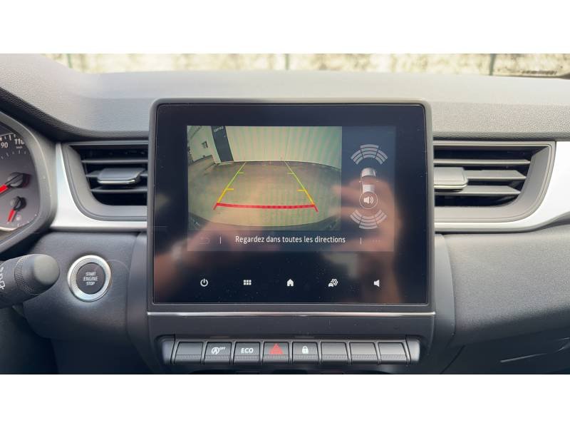 Renault Captur - Photo 32