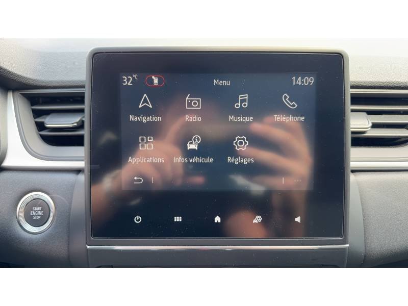 Renault Captur - Photo 33