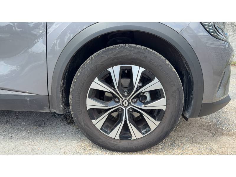 Renault Captur - Photo 36