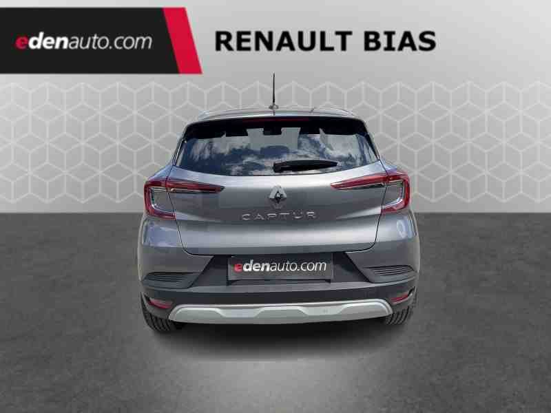Renault Captur - Photo 4
