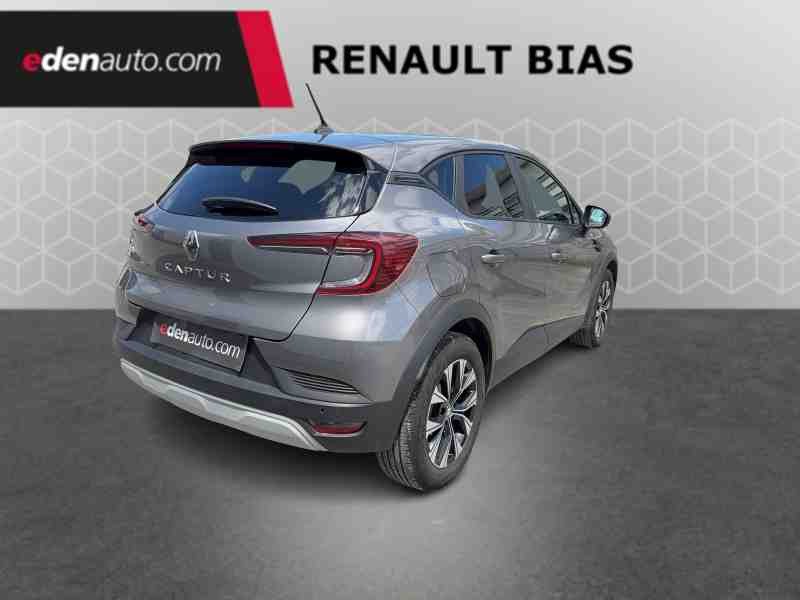 Renault Captur - Photo 5