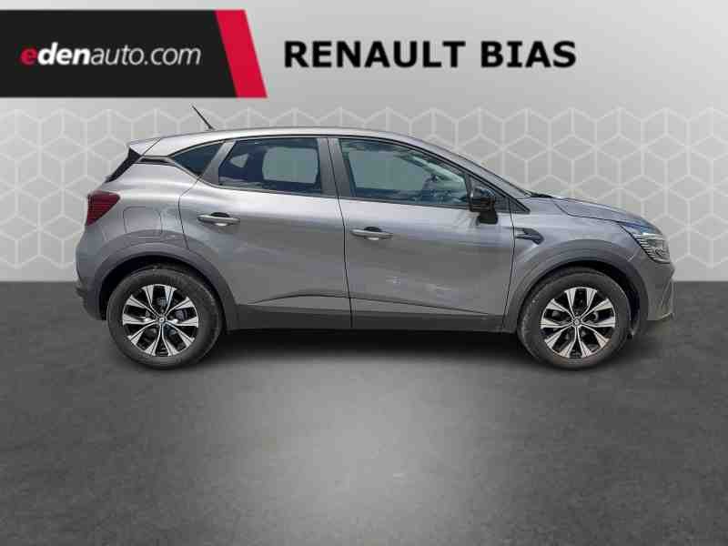 Renault Captur - Photo 6