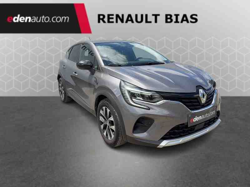 Renault Captur - Photo 7