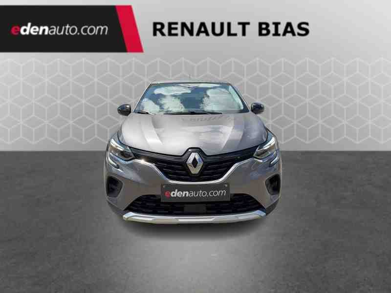 Renault Captur - Photo 8