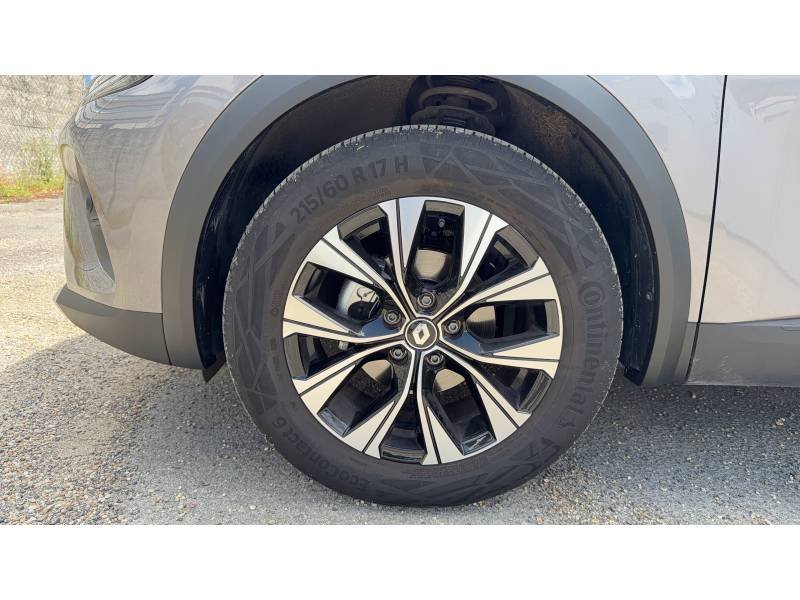 Renault Captur - Photo 9